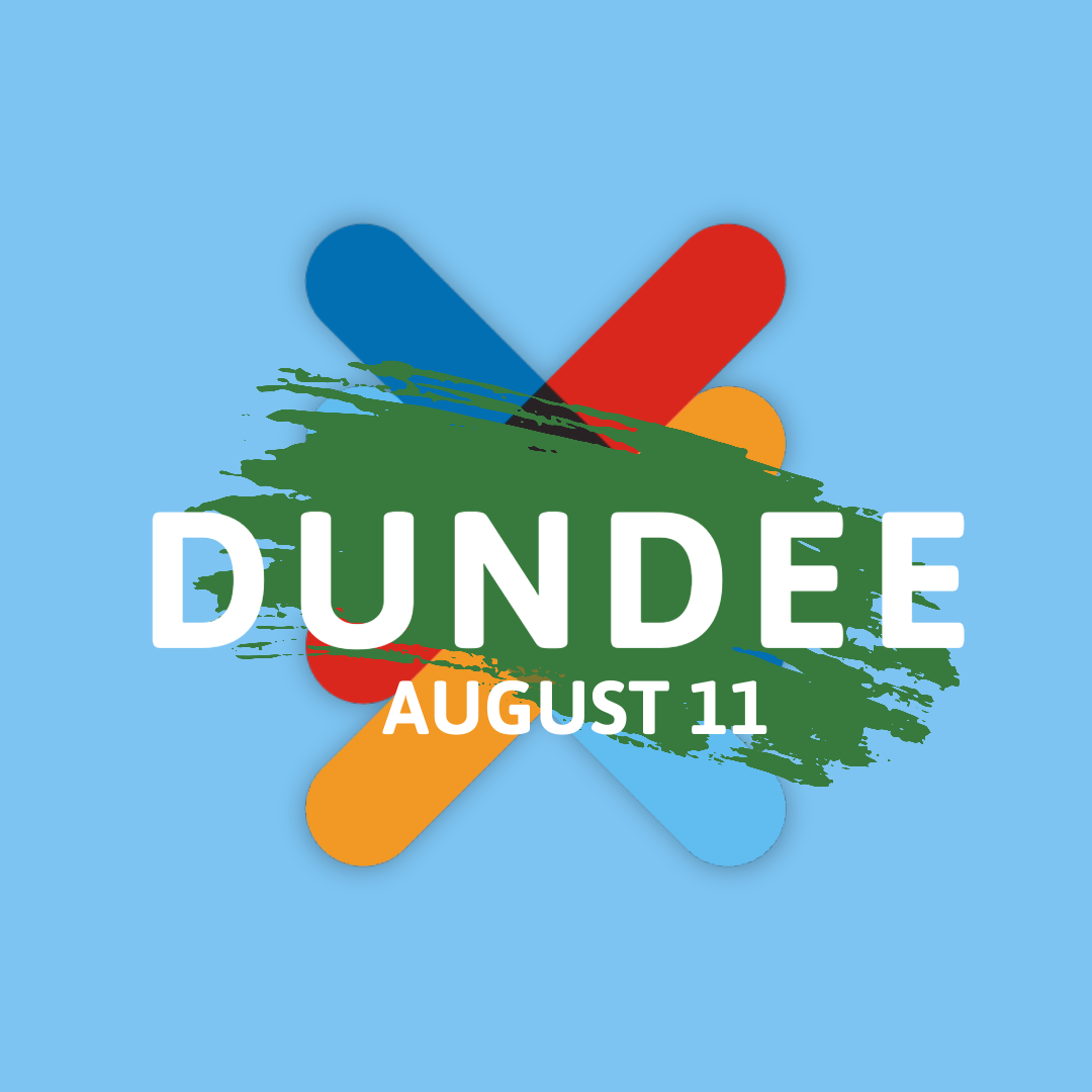 Dundee - Sunday 11 August