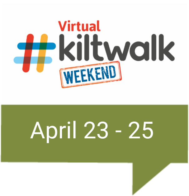 Scotland's Virtual Kiltwalk